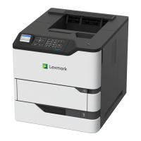 Preview: Lexmark M52 Series