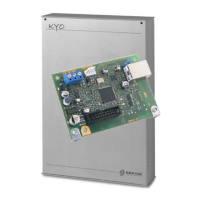 Preview: Bentel Security K-NET