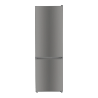 Preview: Heinner HCNF-M295XA+