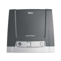 Preview: Entrematic Ditec NeoS