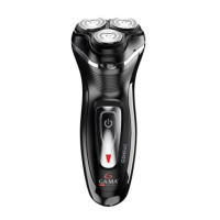 Preview: Ga.Ma GSH 860