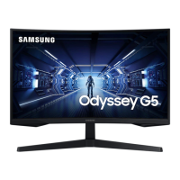 Preview: Samsung C27G5 T Series