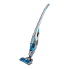 Vacuum Cleaner Logo