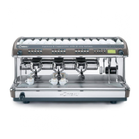 Preview: La Cimbali M39 Dosatron