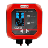 Battery Charger Logo