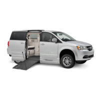Preview: BraunAbility Simple Stow Infloor