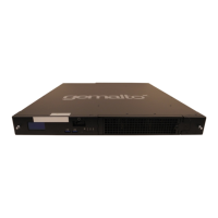 Preview: Thales KeySecure k570