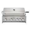 Grill Logo