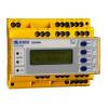 Diagnostic Equipment Logo
