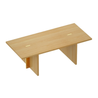 Preview: Paradox Dining Table