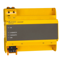 Preview: Bender COMTRAXX COM465IP