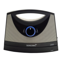 Preview: Serene Sereonic BT-200