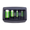 Battery Charger Logo