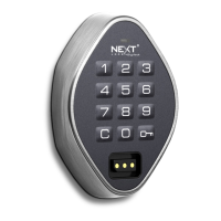 Preview: Next Lock Range Standard