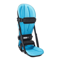 Preview: Ossur Form Fit Night Splint