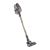 Vacuum Cleaner Logo