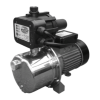 Water Pump Logo