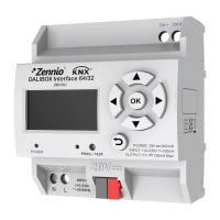 Preview: Zennio DALIBOX Interface 64/32