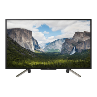 Preview: Sony KDL-43W665F
