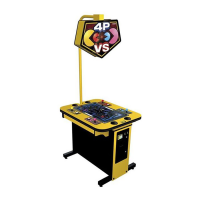 Preview: NAMCO PAC-MAN BATTLE ROYALE