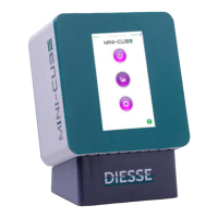 Preview: Diesse MINI-CUBE