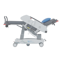 Preview: BMB MEDICAL CLAVIA 5 FCD 65