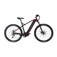 Preview: T-REX SP 27.5INCH 650B HARDTAIL 2021