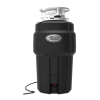 Garbage Disposal Logo
