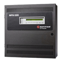 Preview: Honeywell Notifier NFS-320