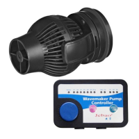 Preview: Jebao WP-40