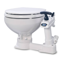 Preview: JABSCO Twist'N'Lock COMPACT 29090-3000