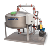 Water Filtration Systems Logo