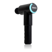 Preview: HoMedics PGM-200-AU