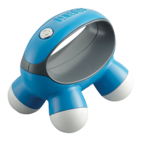 Preview: HoMedics Quattro Mini