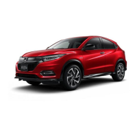 Preview: Honda HRV HYBRID 2014