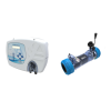 Water Filtration Systems Logo
