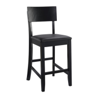 Preview: Linon 01854BLK-01-KD-U