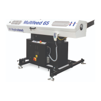 Preview: Hydrafeed Multifeed 65