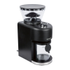 Coffee Grinder Logo