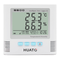 Preview: Huato S500 Series