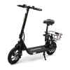 Scooter Logo