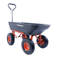 Preview: FUXTEC FX-KW2175