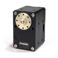 Preview: Robotis DYNAMIXEL XM430-W210