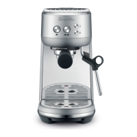 Preview: Breville Bambino BES450