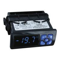 Preview: Love Controls TSX3 Series