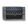 DJ Equipment Logo