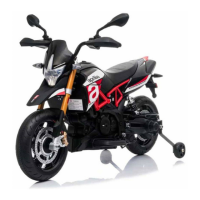 Preview: Moni Aprilia Dorsoduro 900
