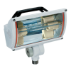 Lighting Equipment Logo