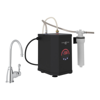 Preview: Rohl PERRIN & ROWE U.KIT1323LS