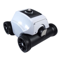 Preview: ubbink RobotClean Accu